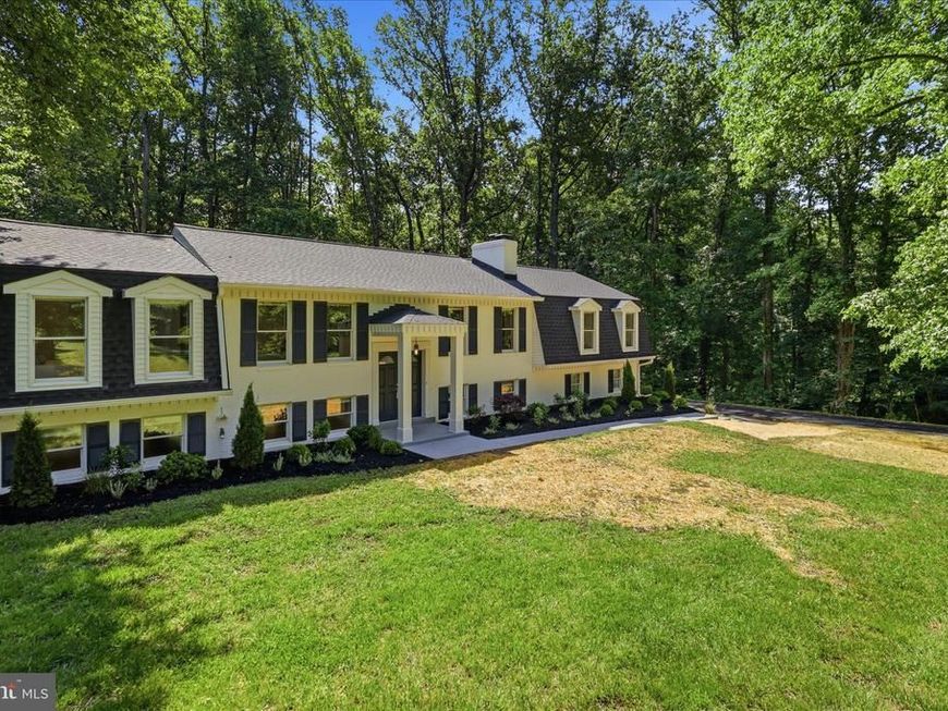 8855 Lowell Road, Pomfret, MD 20675 Main Photo
