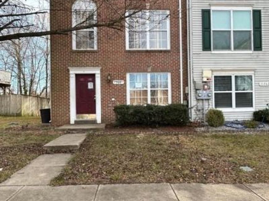 11960 Calico Woods Place , Waldorf, MD 20601 Main Photo