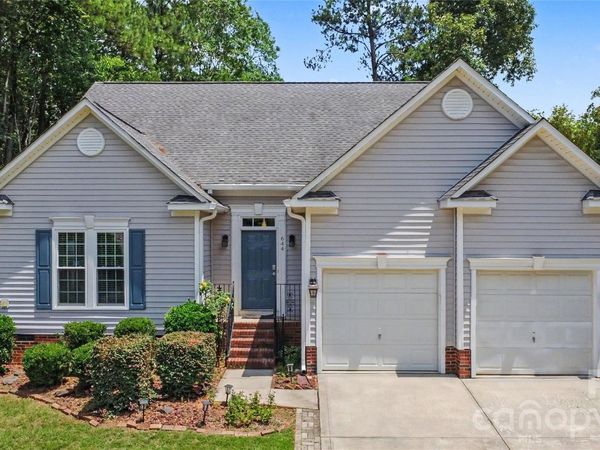 644 Sunset Point Drive , Rock Hill, SC 29732
