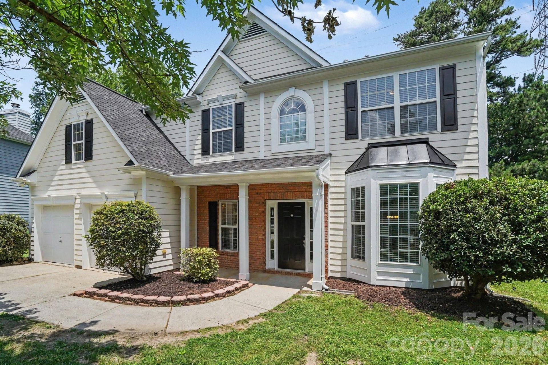 11310 Glenstone Court, Charlotte, NC 28269 Main Photo