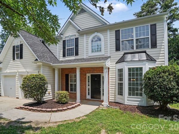 11310 Glenstone Court , Charlotte, NC 28269
