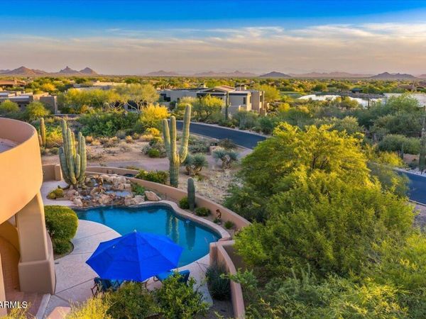 38325 N 102nd Street, Scottsdale, AZ 85262