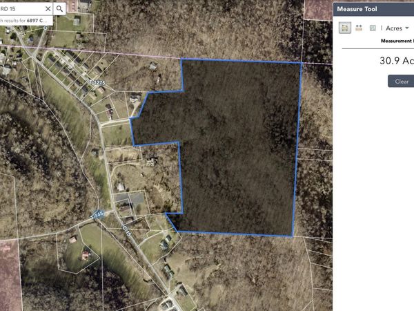 0 County Road 15, South, OH 45619