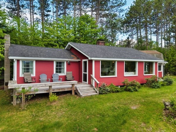 13 Haley Drive, Campton, NH 03223