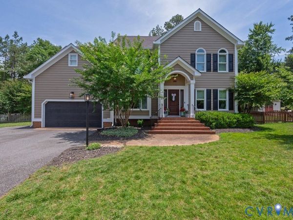 5745 Creek Mill Way, Glen Allen, VA 23059