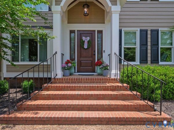 5745 Creek Mill Way, Glen Allen, VA 23059
