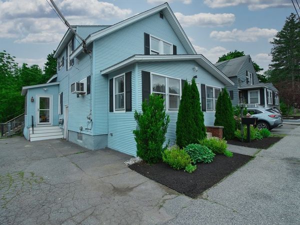40 Dean Avenue, Unit 40, Dracut, MA 01826