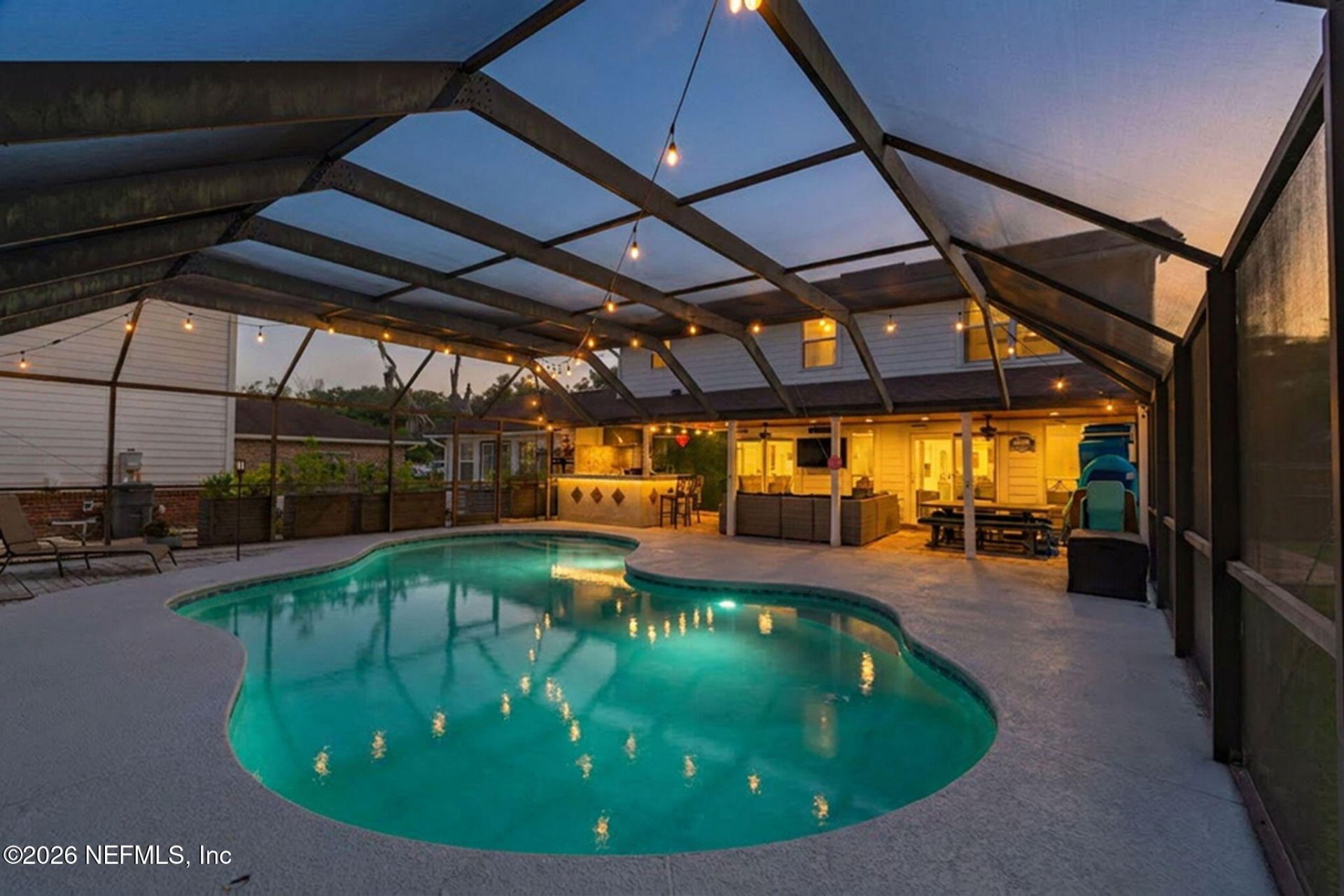1894 Osprey Bluff Boulevard, Fleming Island, FL 32003 Photo