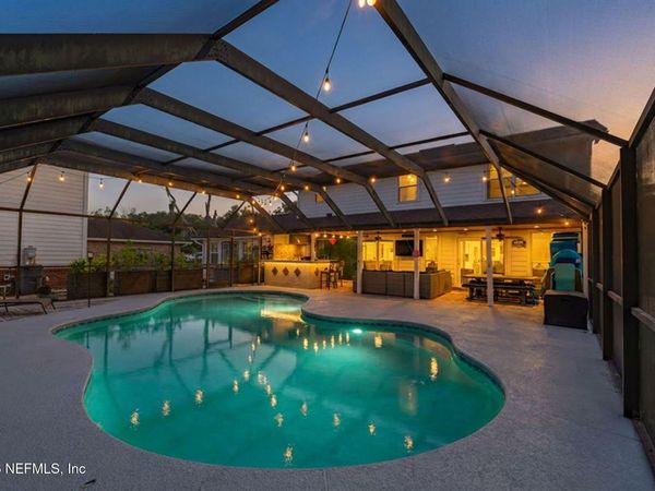 1894 OSPREY BLUFF Boulevard, Fleming Island, FL 32003