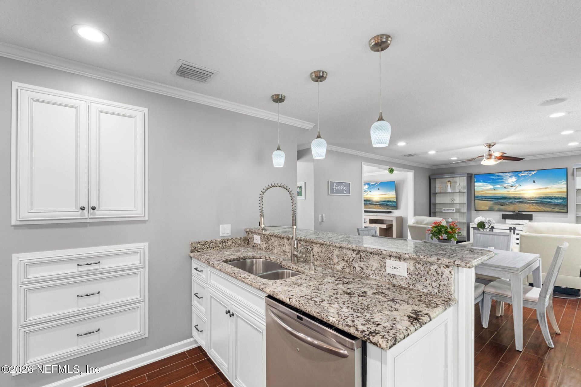 1894 Osprey Bluff Boulevard, Fleming Island, FL 32003 Photo