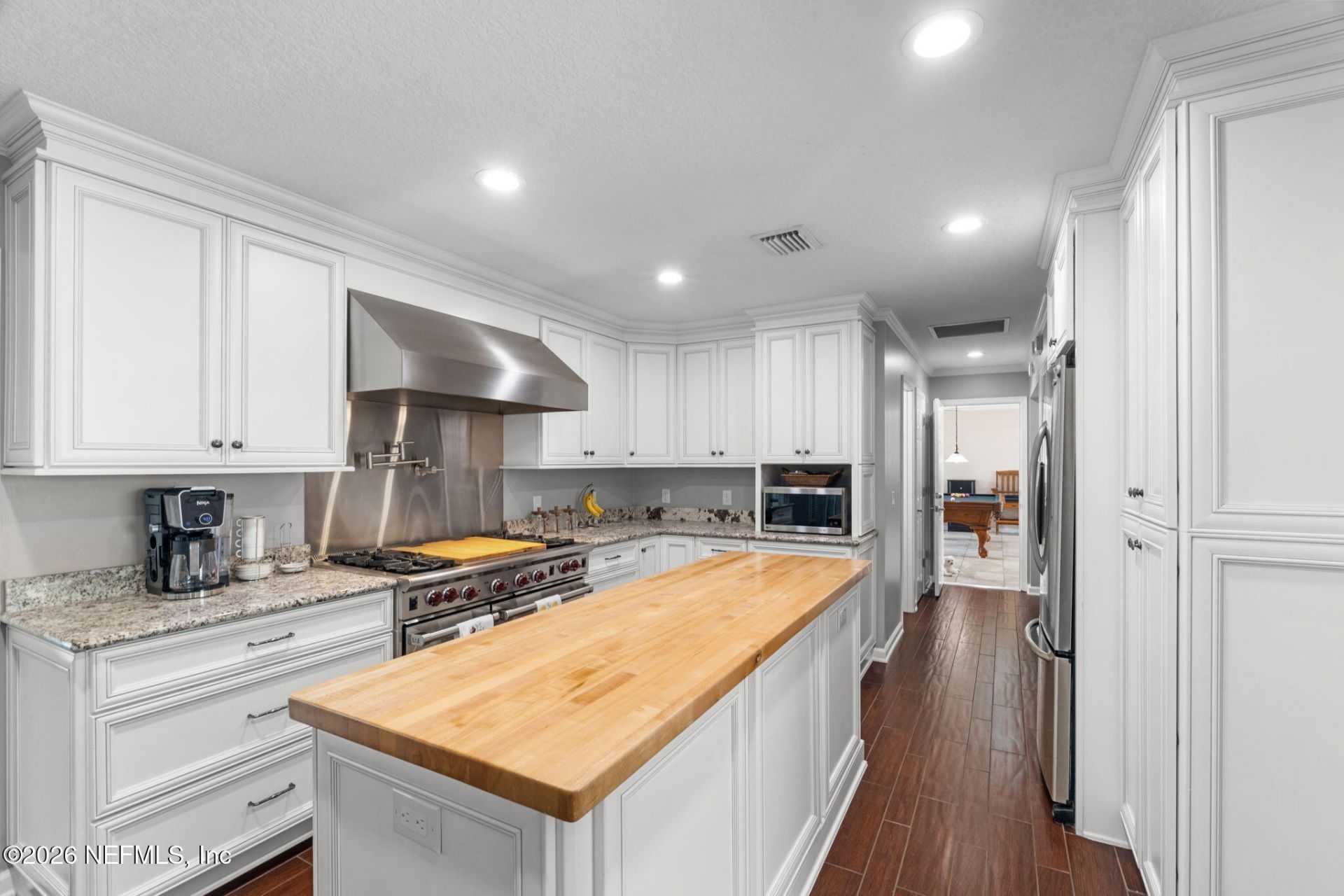 1894 Osprey Bluff Boulevard, Fleming Island, FL 32003 Photo
