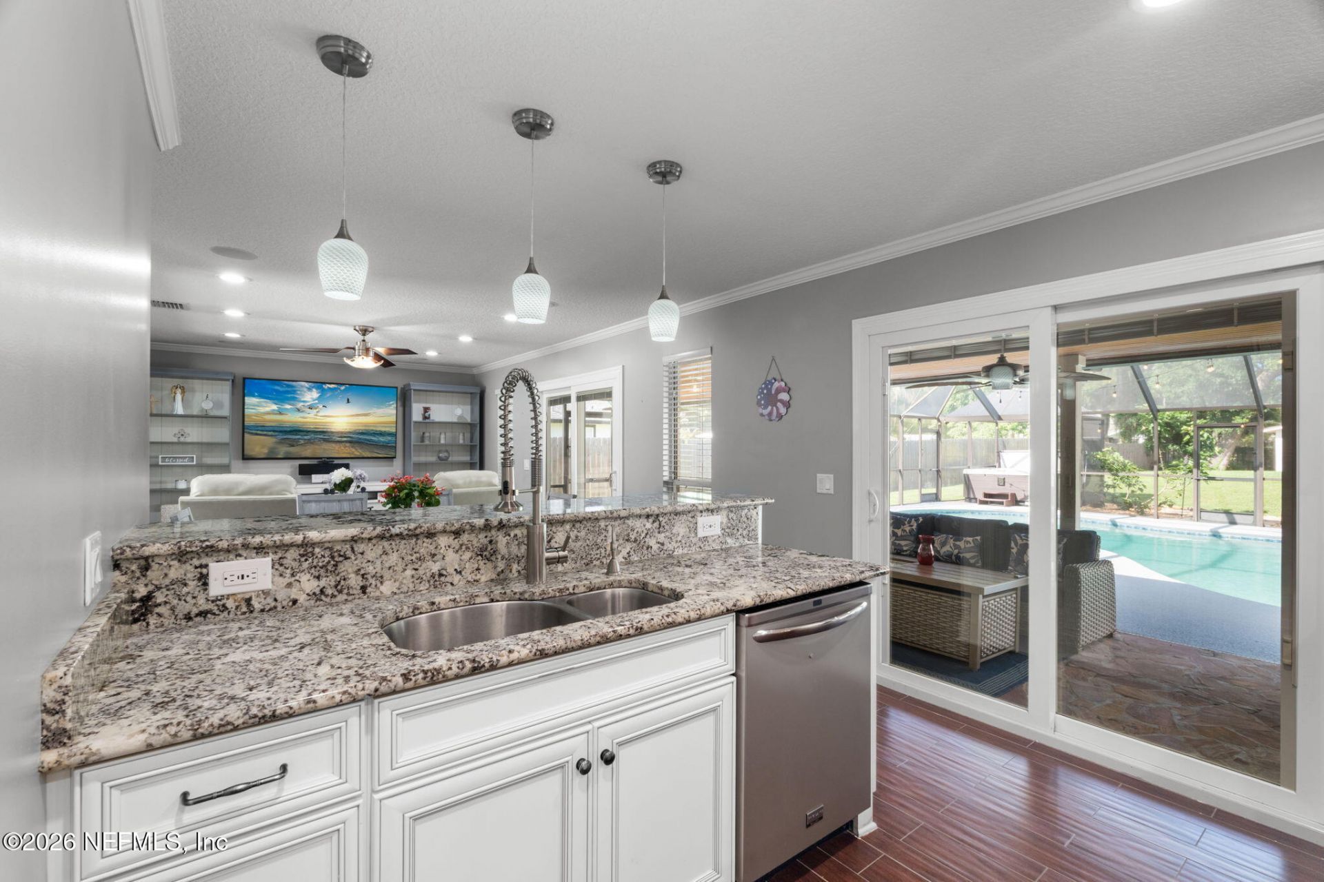 1894 Osprey Bluff Boulevard, Fleming Island, FL 32003 Photo