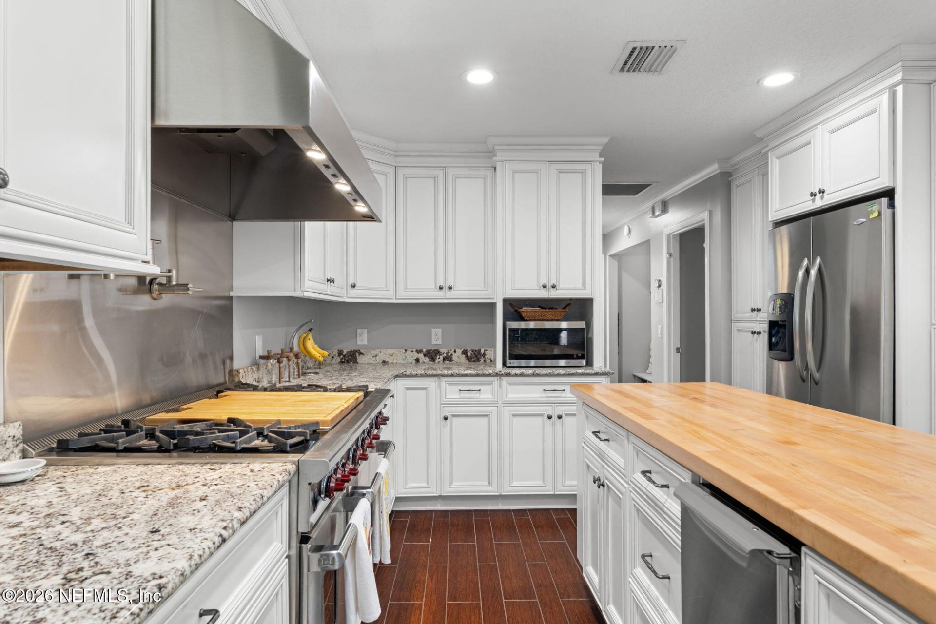 1894 Osprey Bluff Boulevard, Fleming Island, FL 32003 Photo