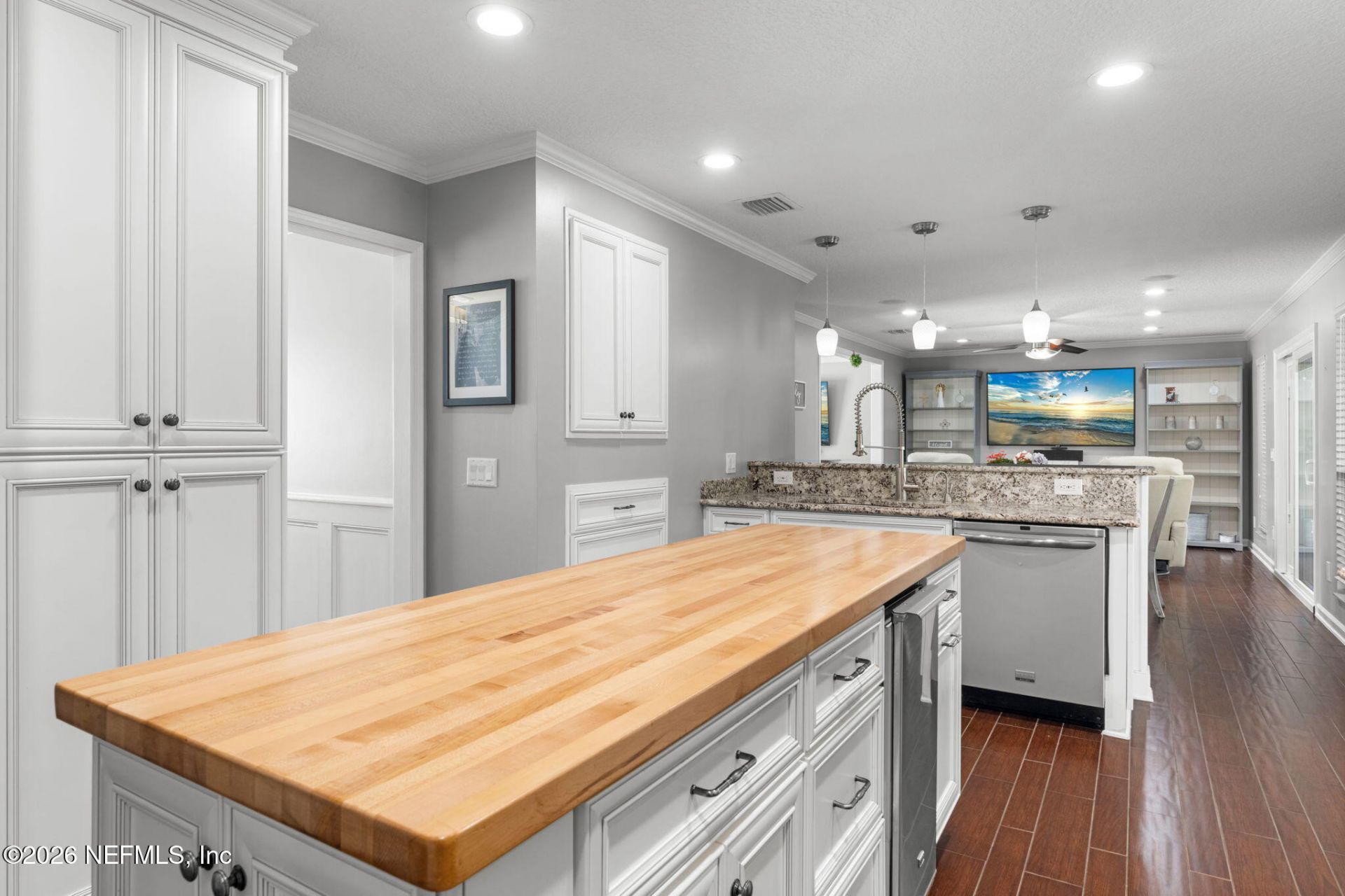 1894 Osprey Bluff Boulevard, Fleming Island, FL 32003 Photo