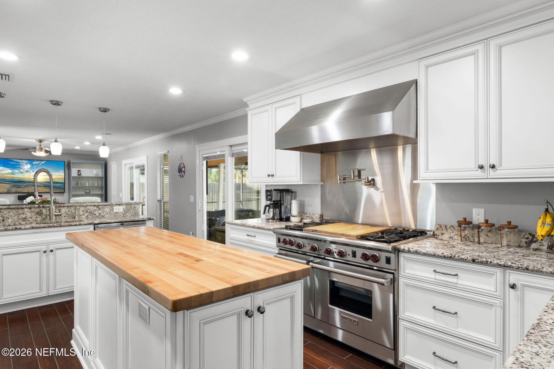 1894 Osprey Bluff Boulevard, Fleming Island, FL 32003 Photo