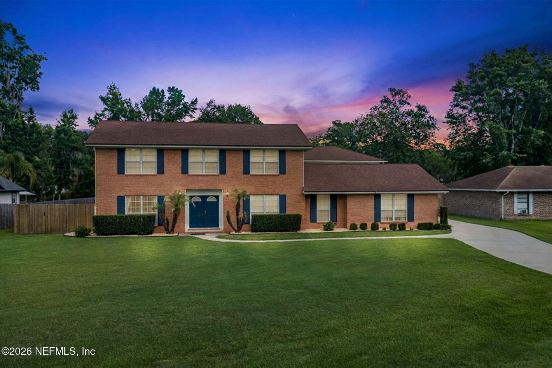 1894 Osprey Bluff Boulevard, Fleming Island, FL 32003 Photo