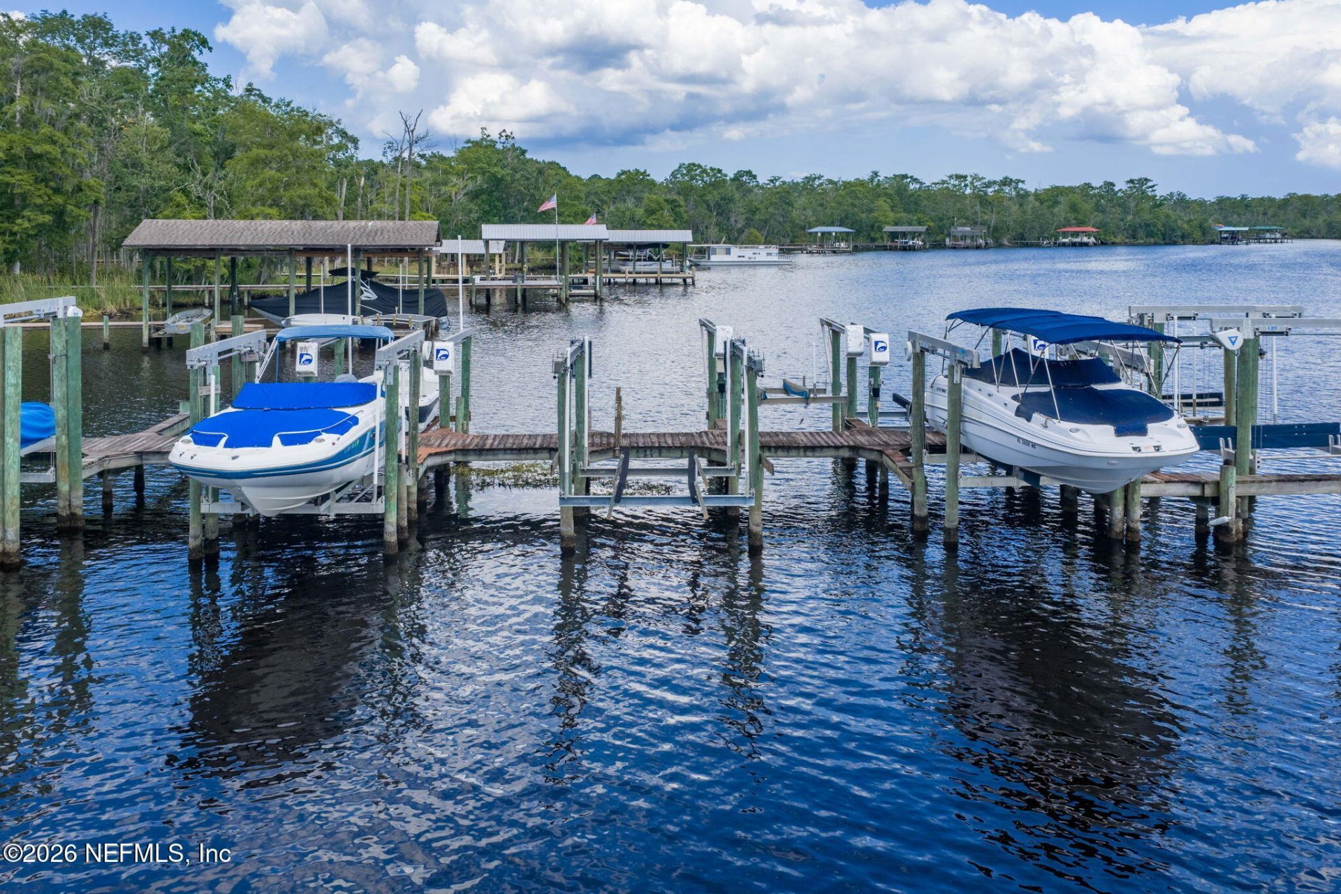 1894 Osprey Bluff Boulevard, Fleming Island, FL 32003 Photo