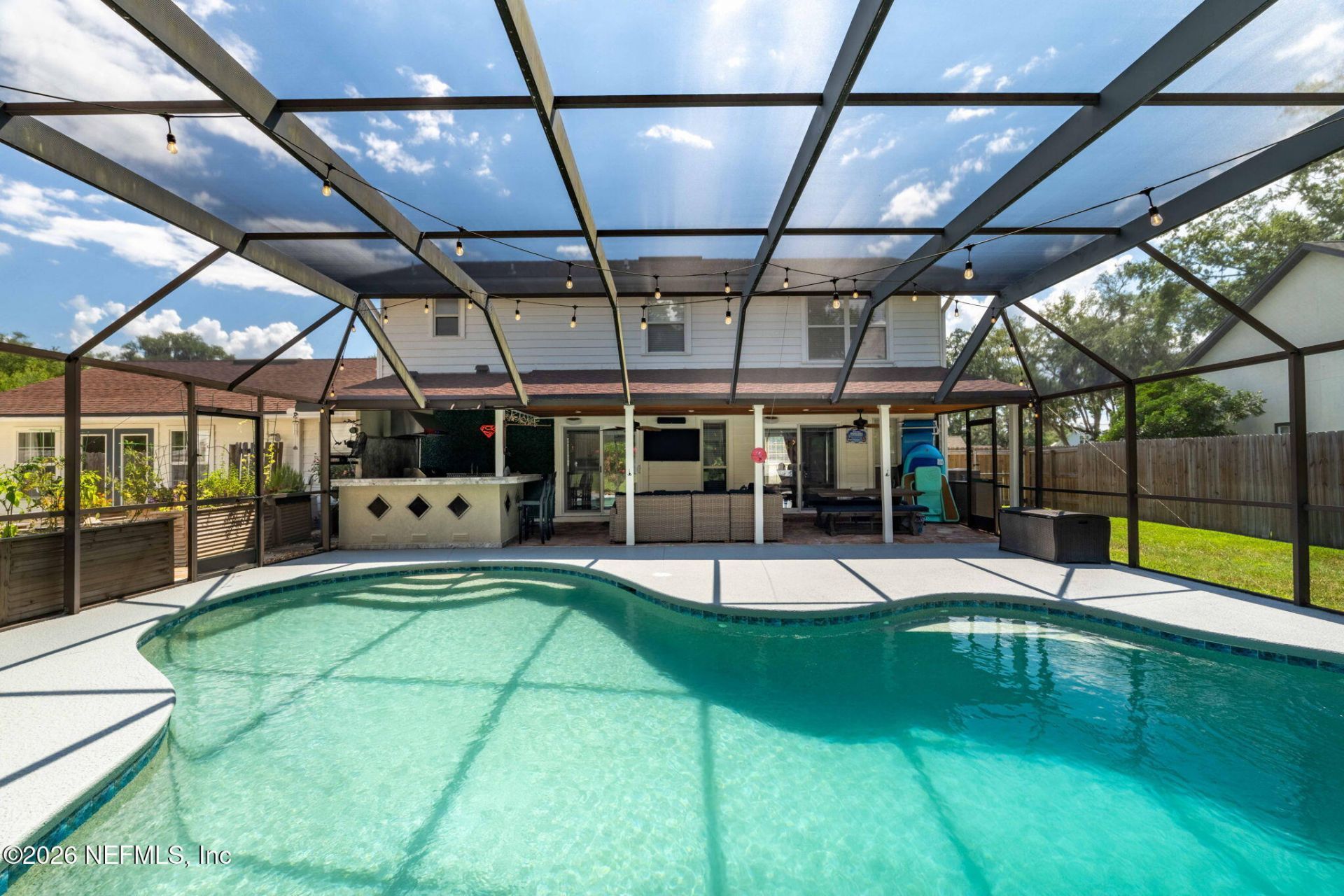 1894 Osprey Bluff Boulevard, Fleming Island, FL 32003 Photo