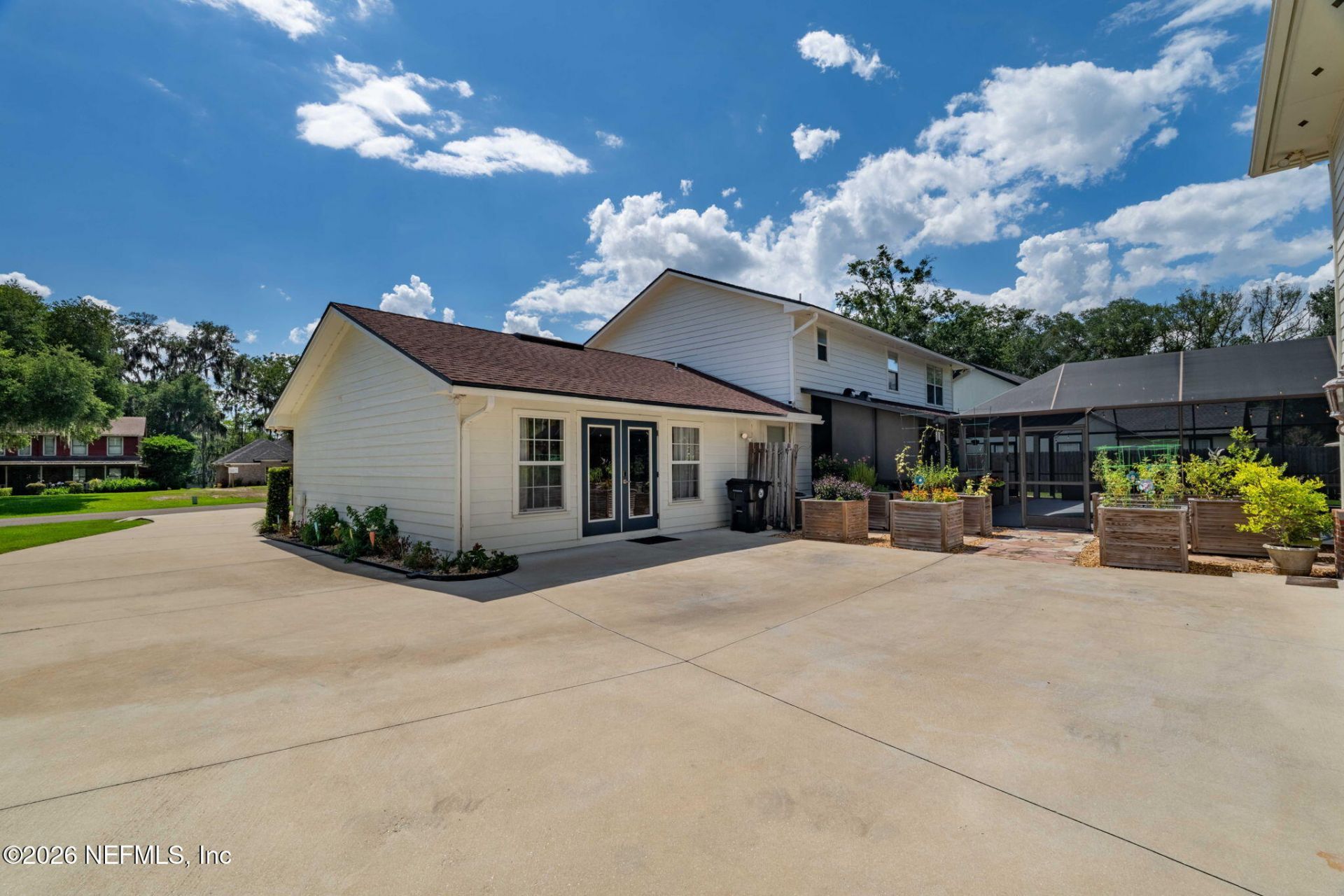 1894 Osprey Bluff Boulevard, Fleming Island, FL 32003 Photo