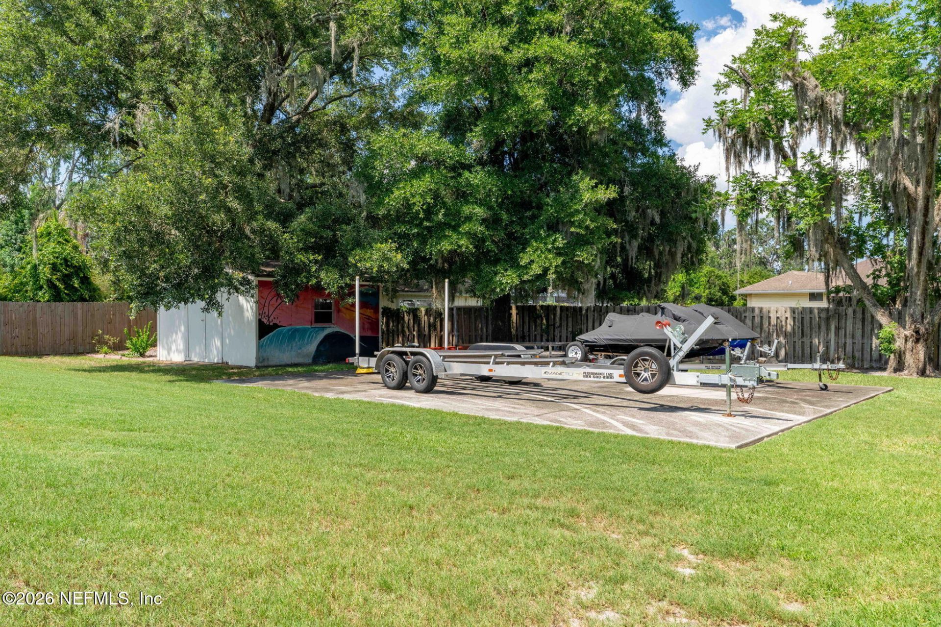 1894 Osprey Bluff Boulevard, Fleming Island, FL 32003 Photo