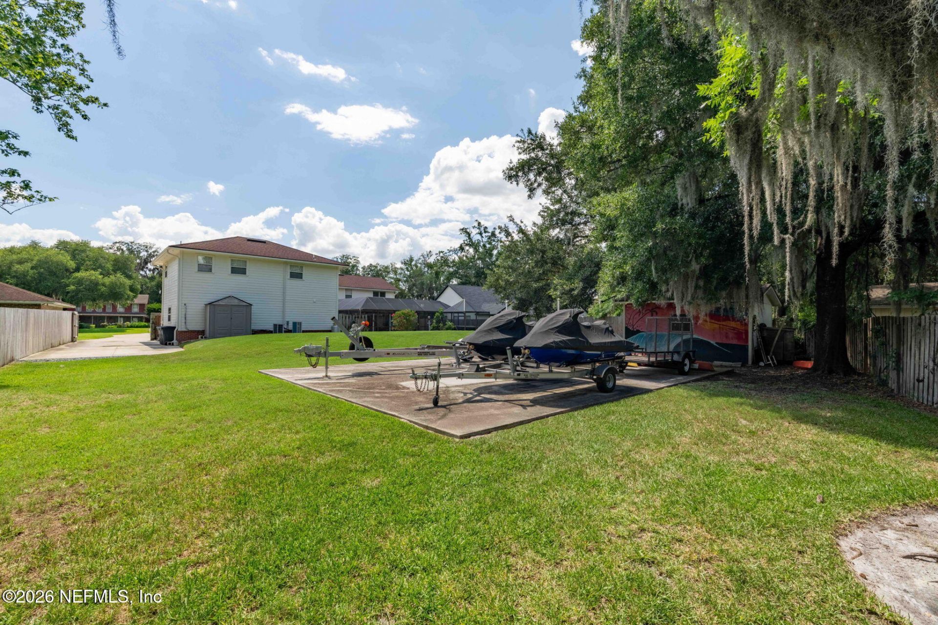 1894 Osprey Bluff Boulevard, Fleming Island, FL 32003 Photo