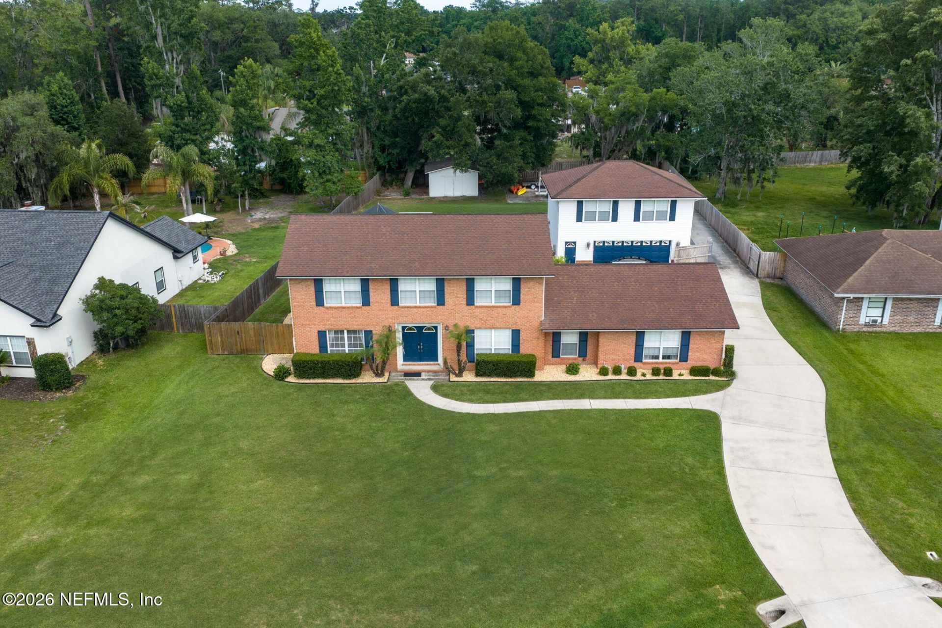 1894 Osprey Bluff Boulevard, Fleming Island, FL 32003 Photo