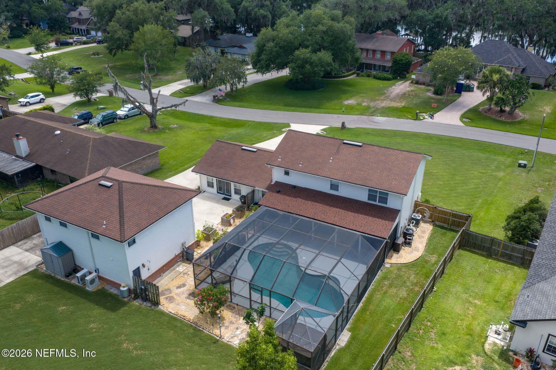 1894 Osprey Bluff Boulevard, Fleming Island, FL 32003 Photo
