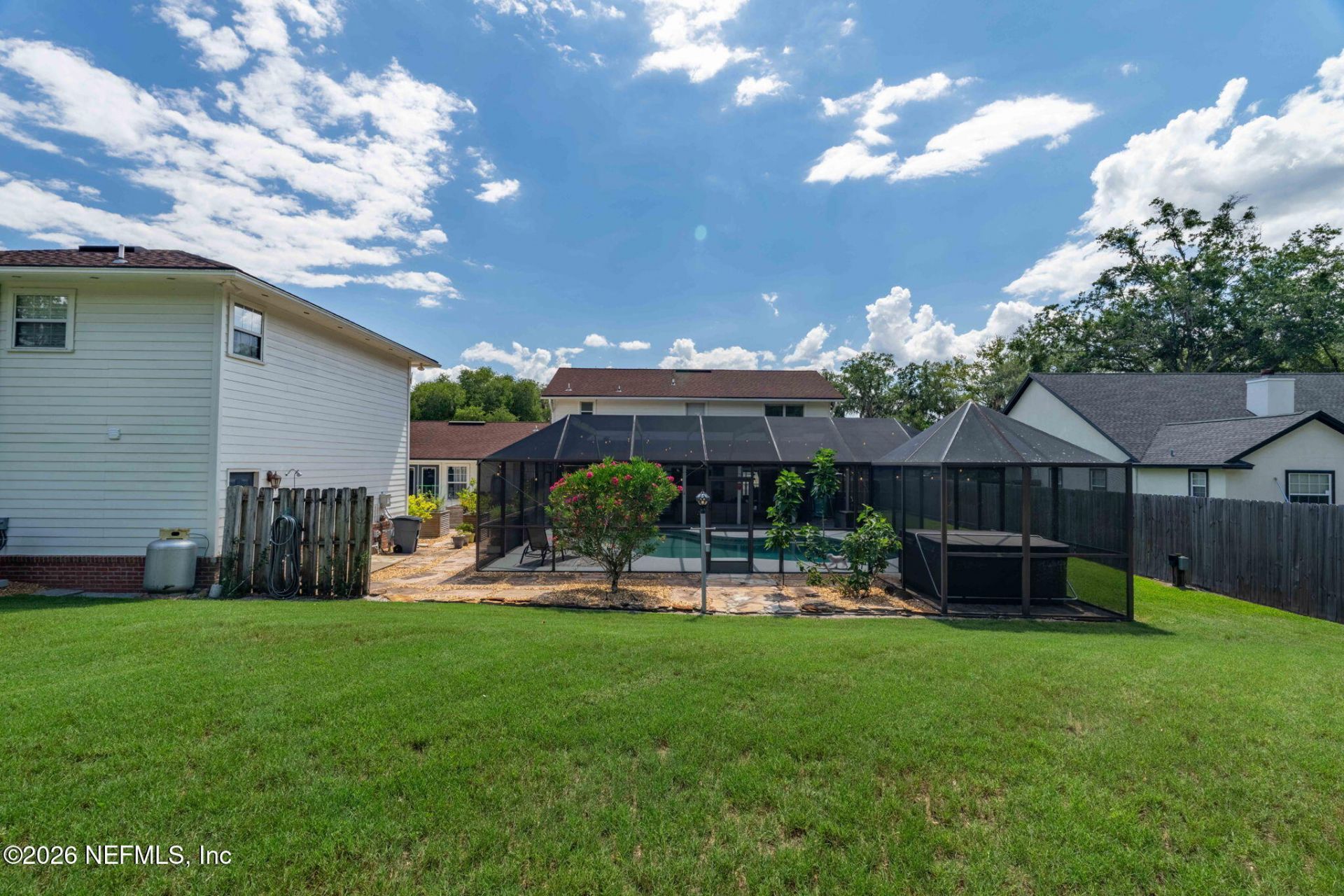 1894 Osprey Bluff Boulevard, Fleming Island, FL 32003 Photo