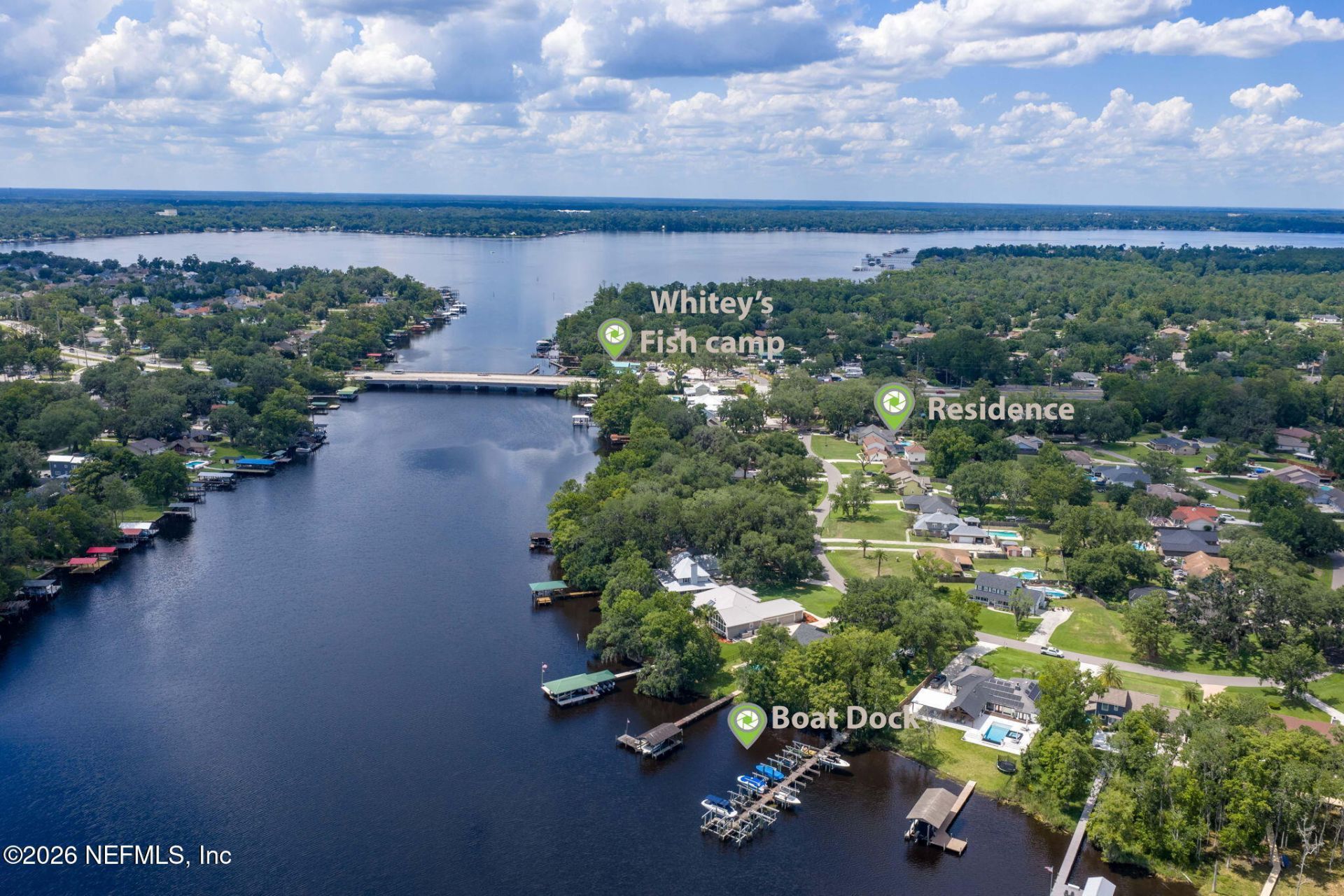 1894 Osprey Bluff Boulevard, Fleming Island, FL 32003 Photo