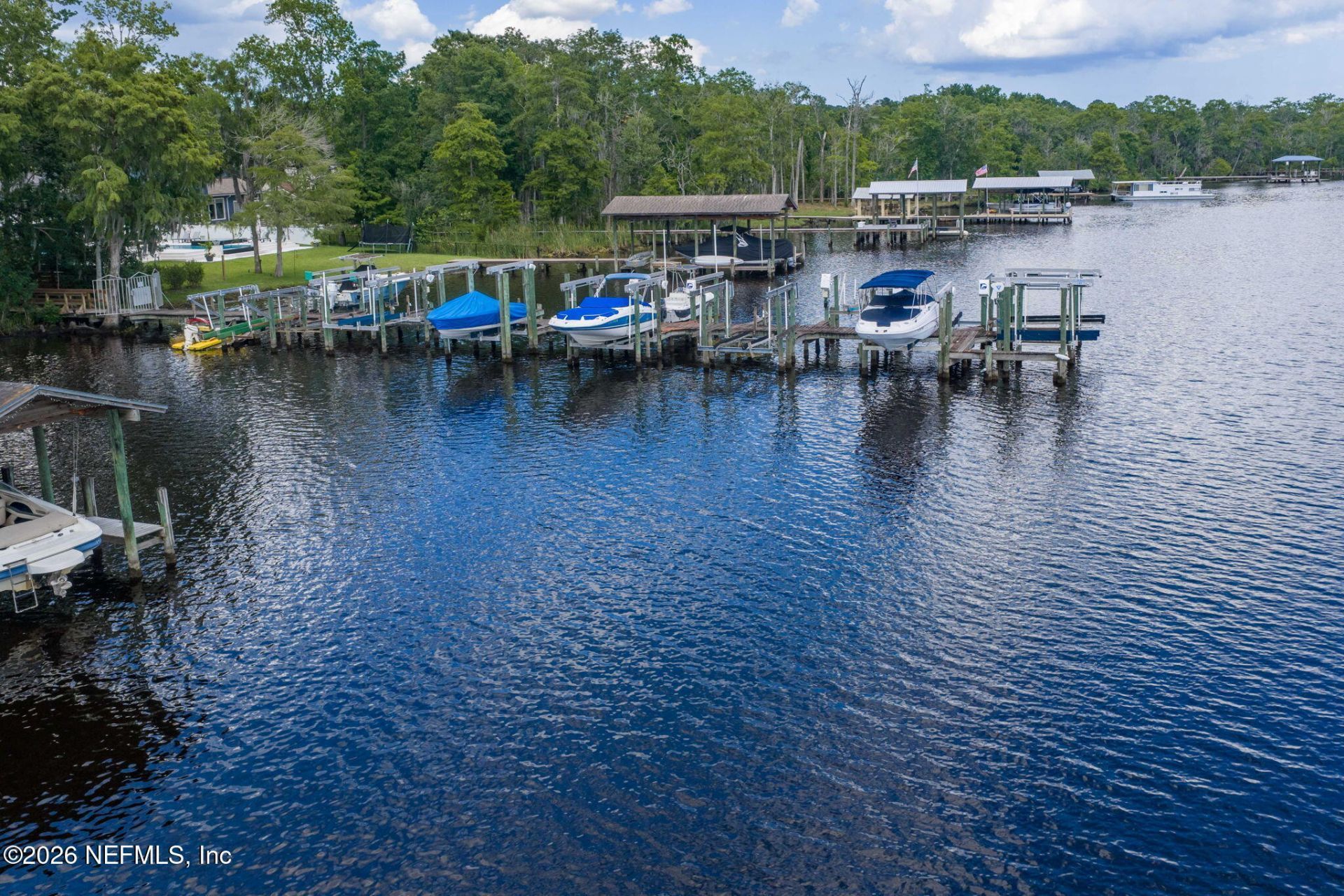 1894 Osprey Bluff Boulevard, Fleming Island, FL 32003 Photo