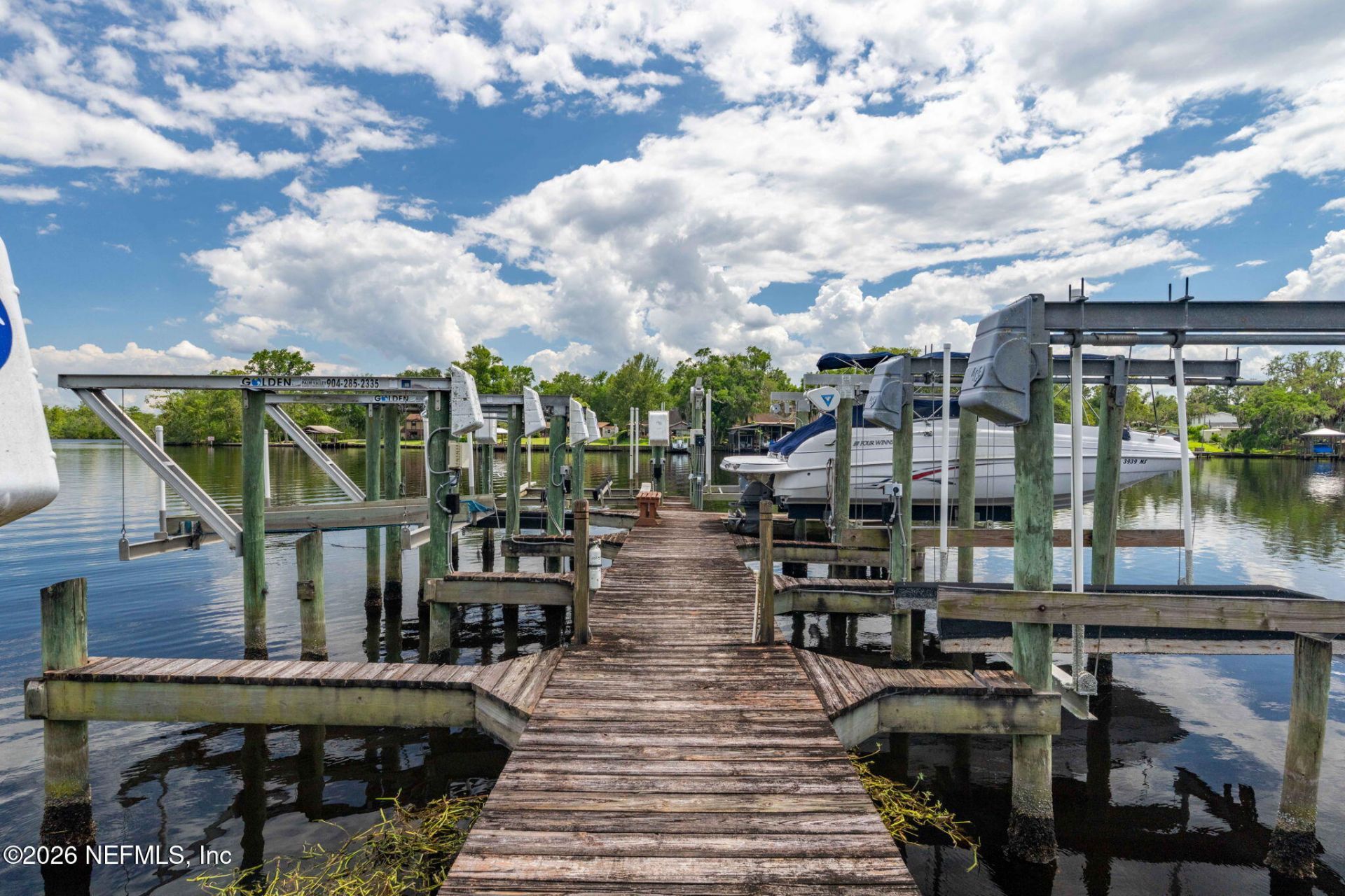 1894 Osprey Bluff Boulevard, Fleming Island, FL 32003 Photo