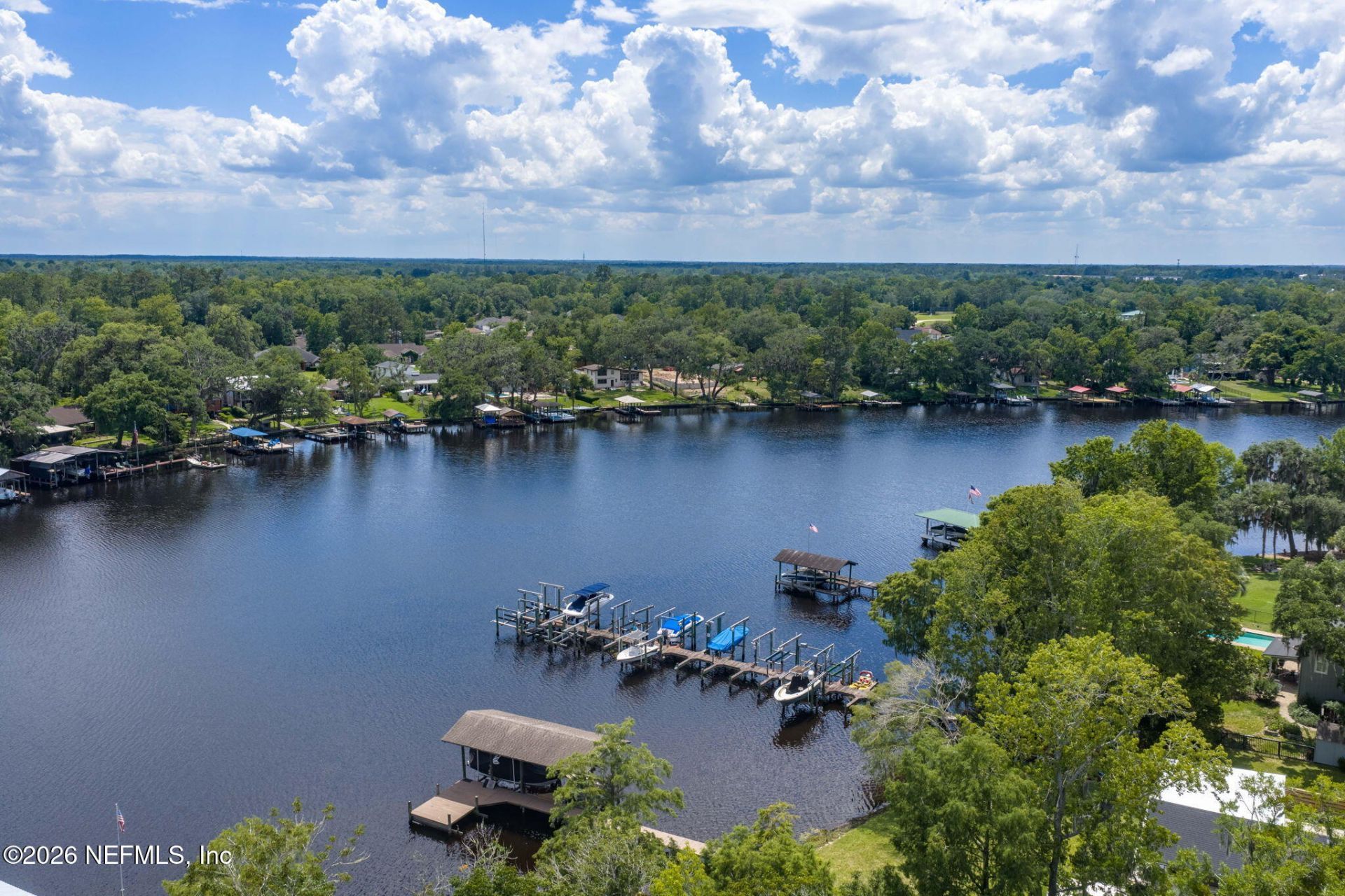 1894 Osprey Bluff Boulevard, Fleming Island, FL 32003 Photo