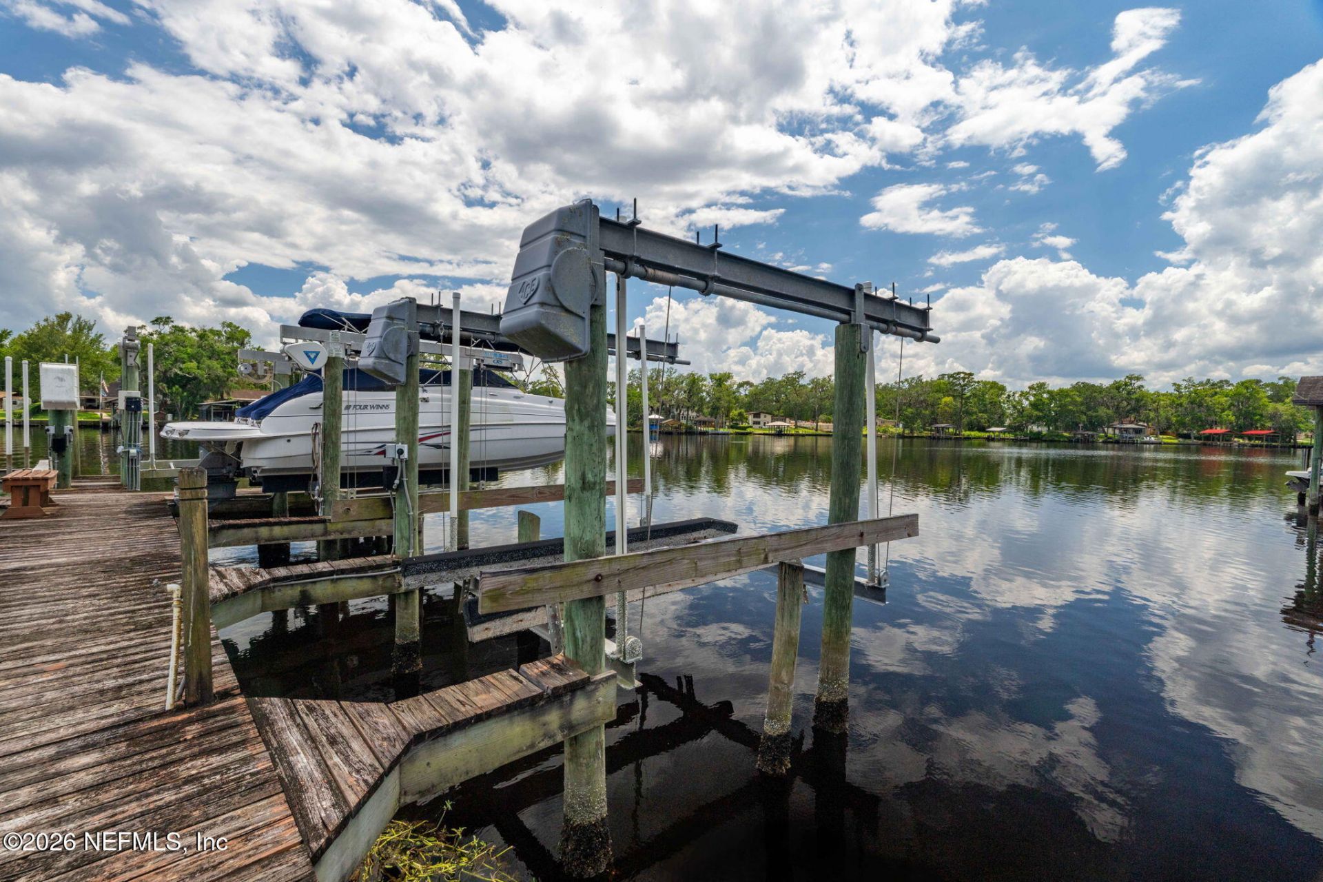 1894 Osprey Bluff Boulevard, Fleming Island, FL 32003 Photo