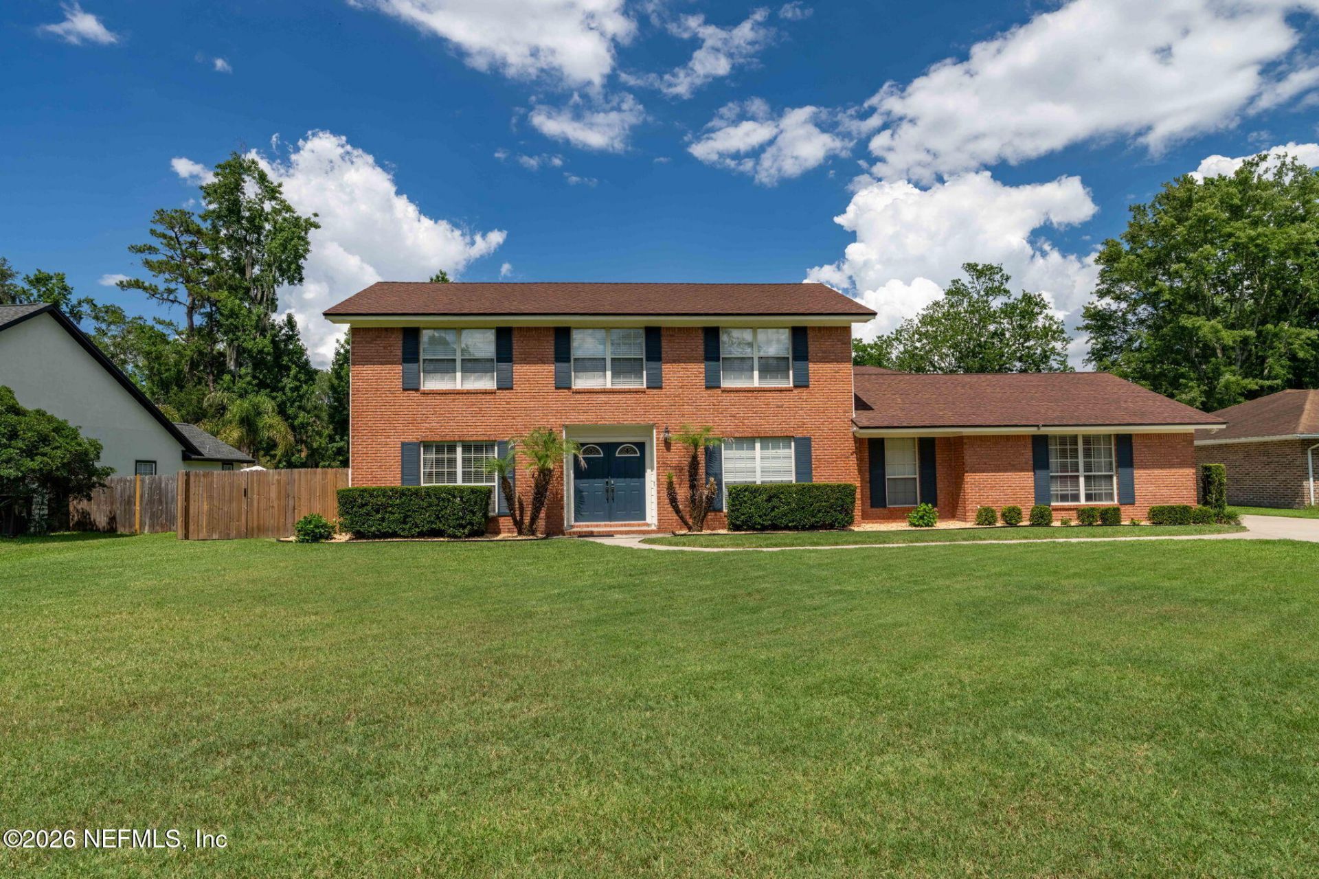 1894 Osprey Bluff Boulevard, Fleming Island, FL 32003 Photo