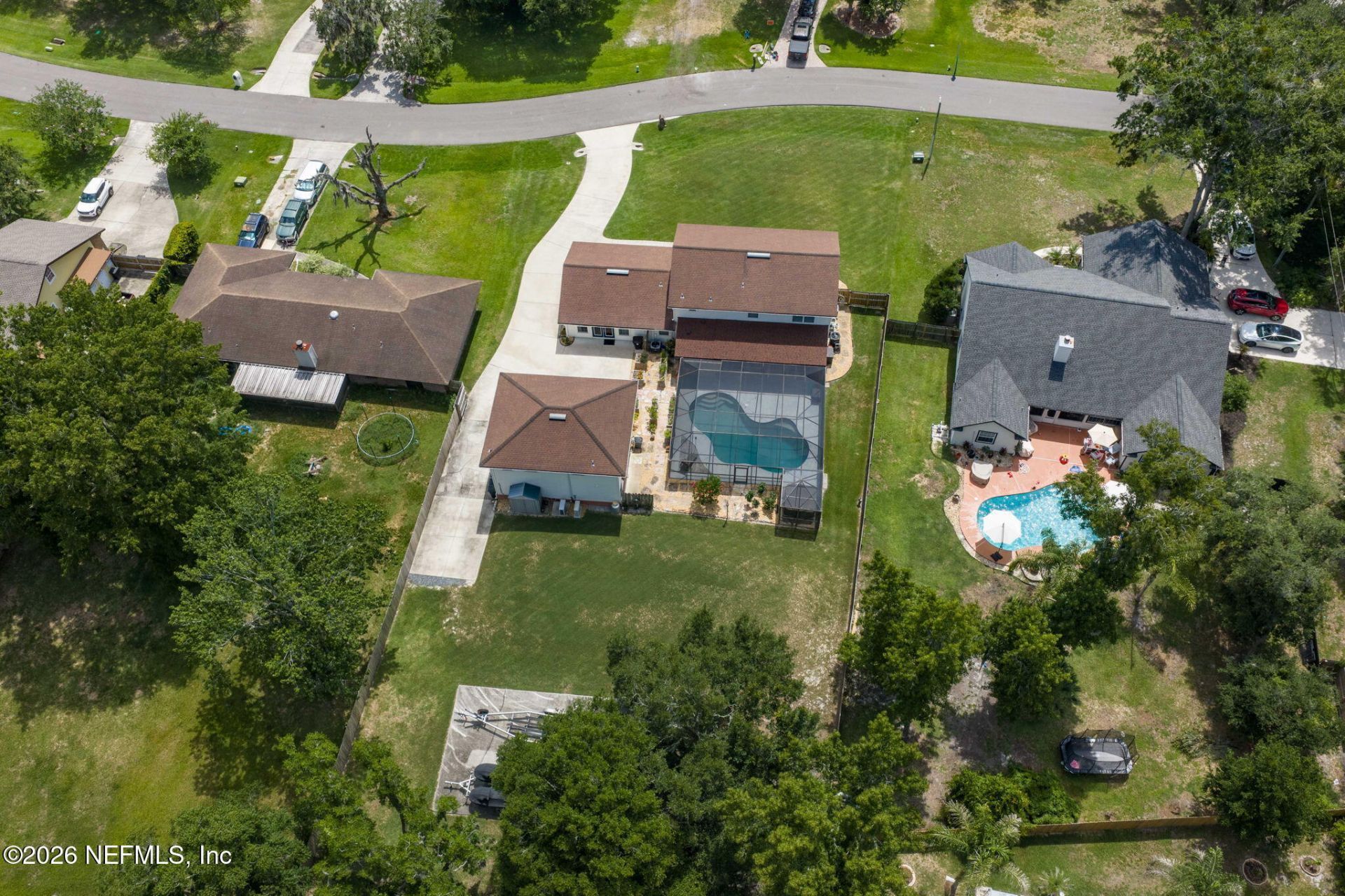 1894 Osprey Bluff Boulevard, Fleming Island, FL 32003 Photo