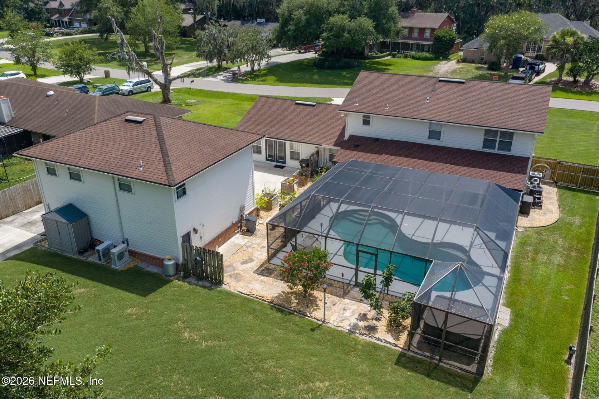 1894 Osprey Bluff Boulevard, Fleming Island, FL 32003 Photo