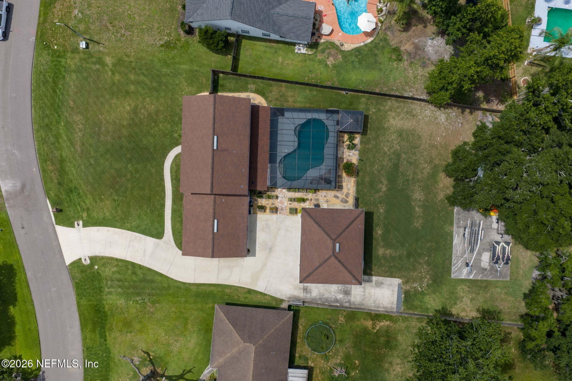1894 Osprey Bluff Boulevard, Fleming Island, FL 32003 Photo