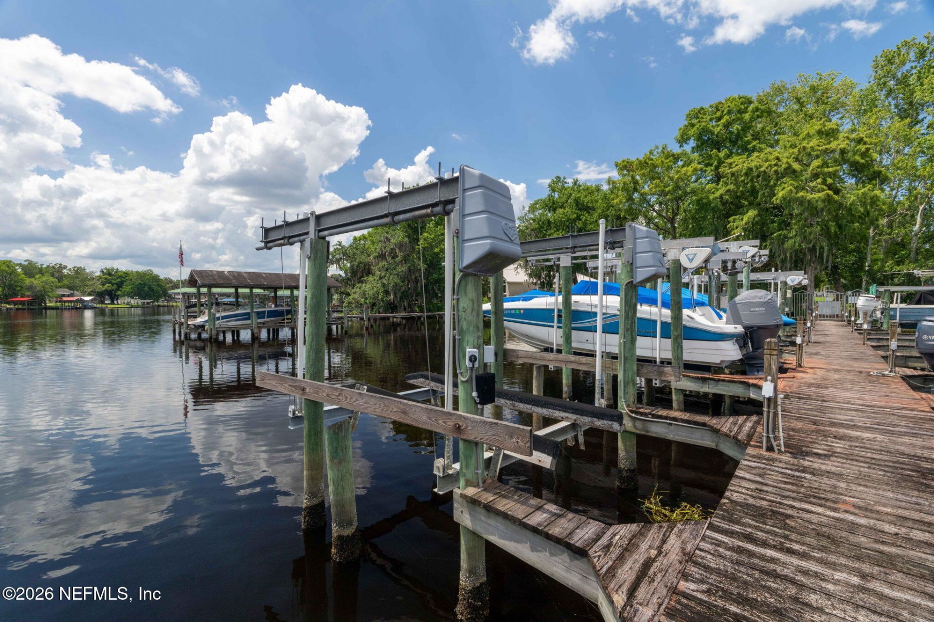 1894 Osprey Bluff Boulevard, Fleming Island, FL 32003 Photo