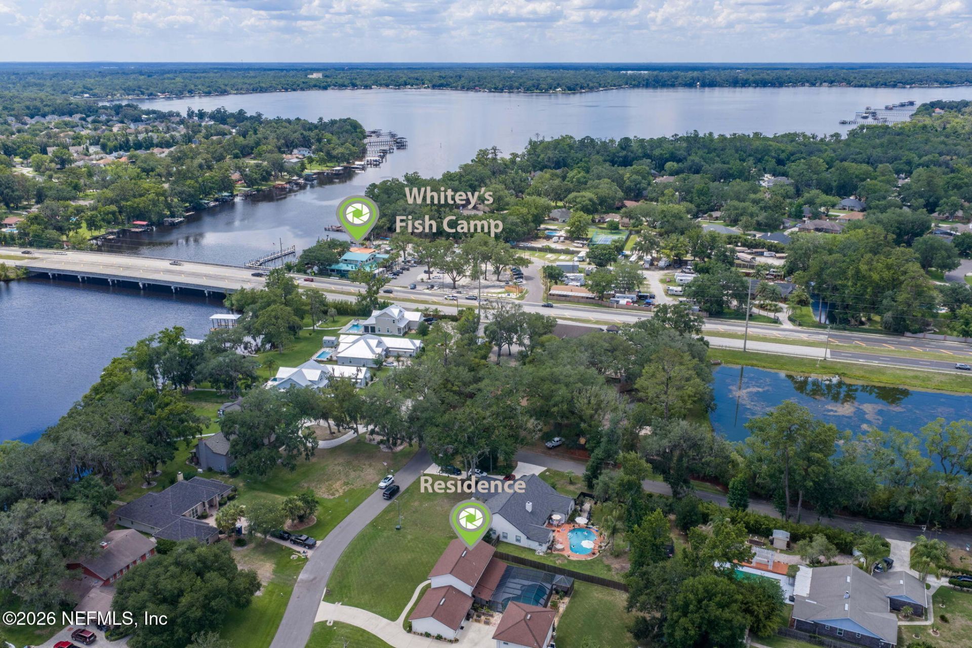 1894 Osprey Bluff Boulevard, Fleming Island, FL 32003 Photo