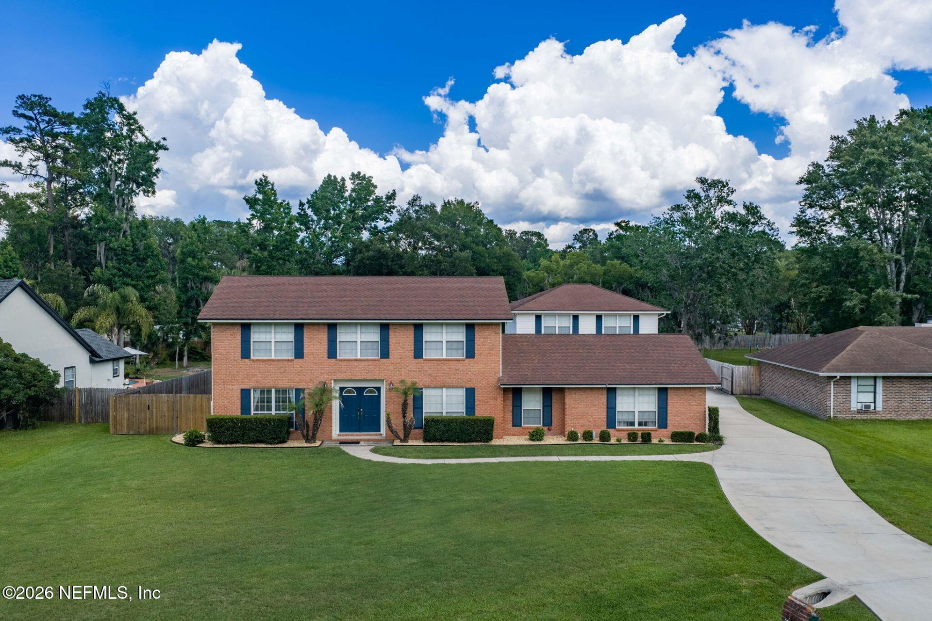1894 Osprey Bluff Boulevard, Fleming Island, FL 32003 Photo