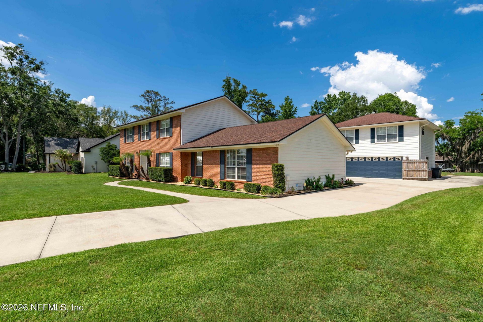 1894 Osprey Bluff Boulevard, Fleming Island, FL 32003 Photo