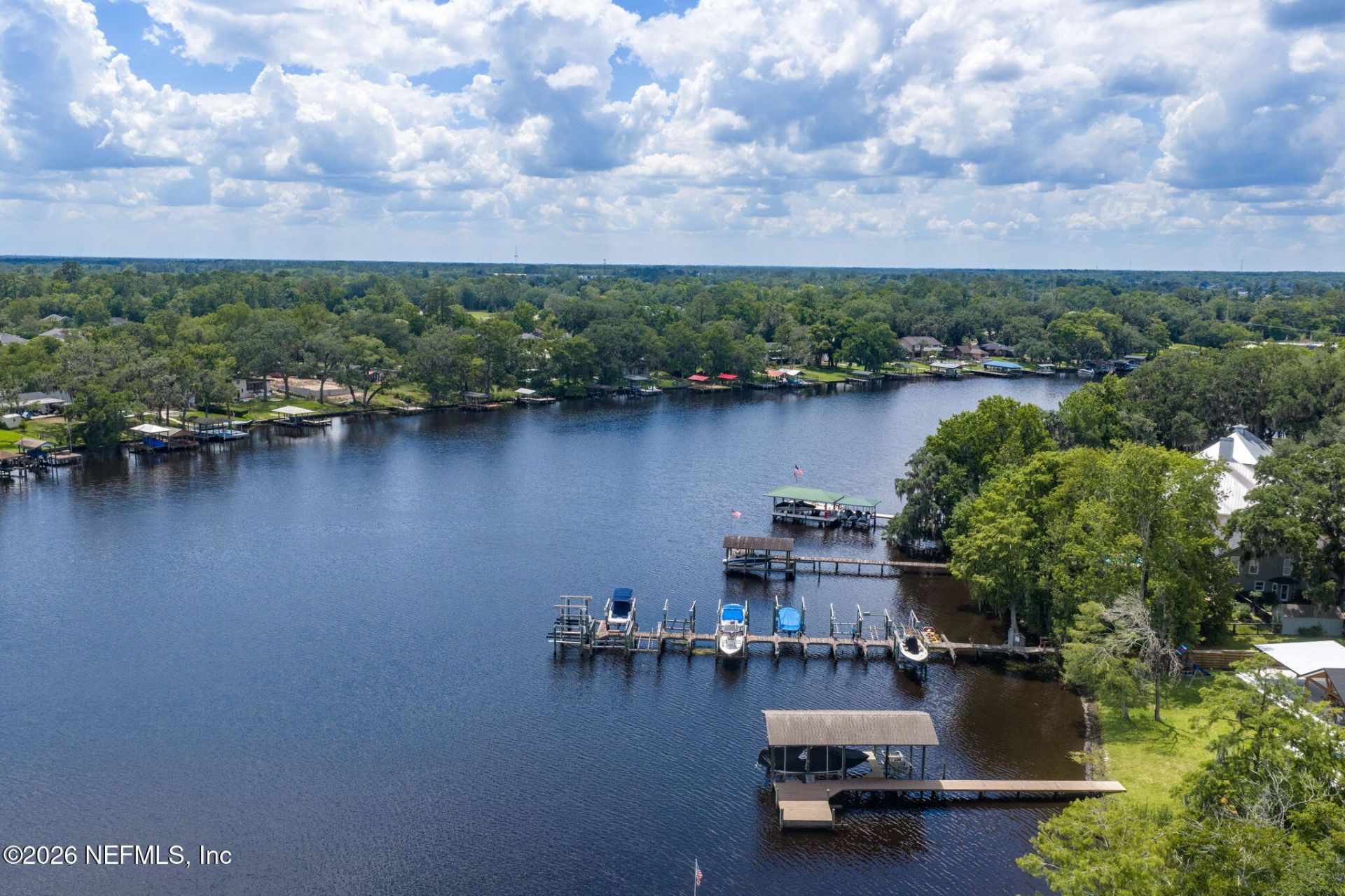1894 Osprey Bluff Boulevard, Fleming Island, FL 32003 Photo