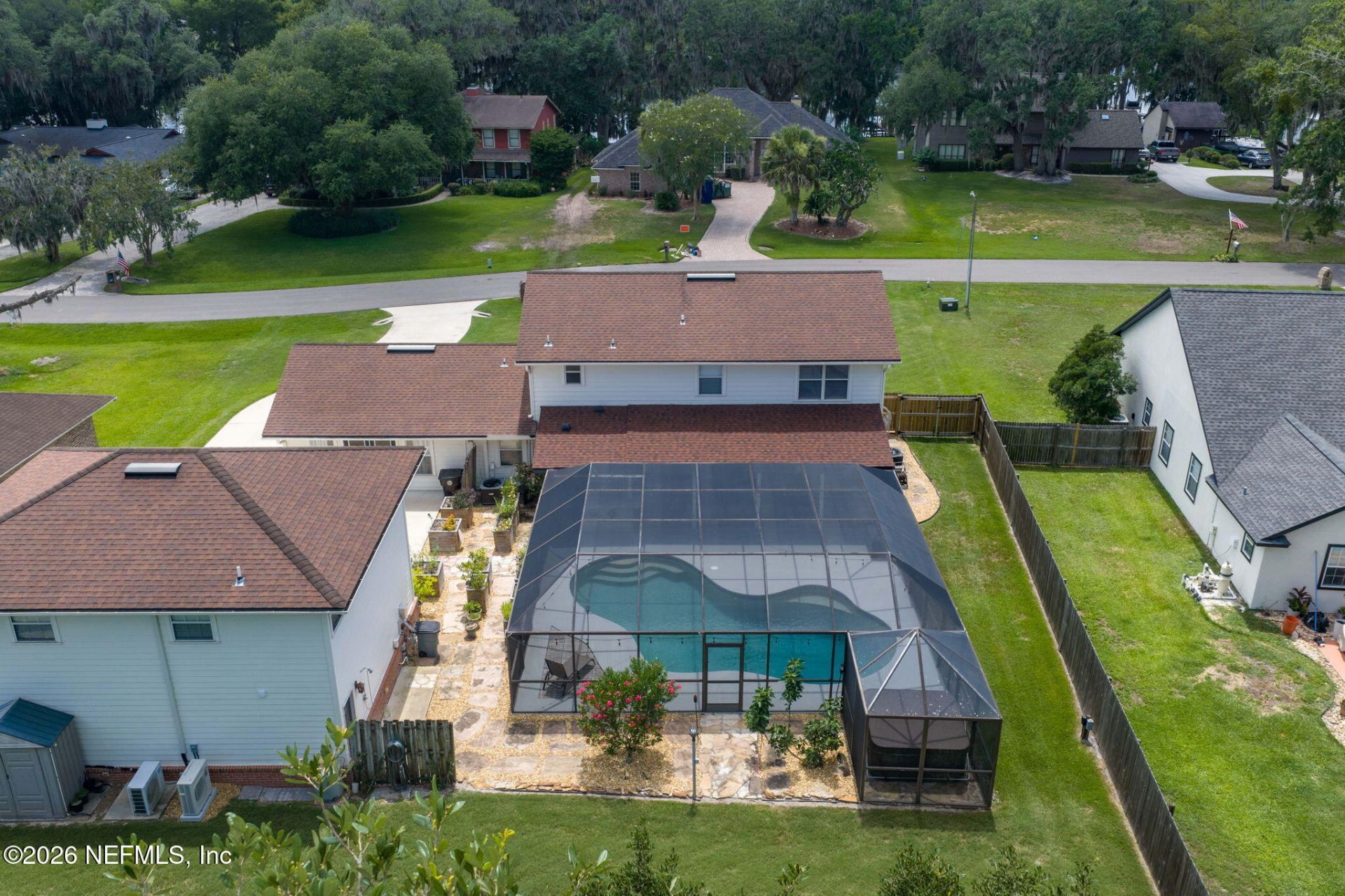 1894 Osprey Bluff Boulevard, Fleming Island, FL 32003 Photo
