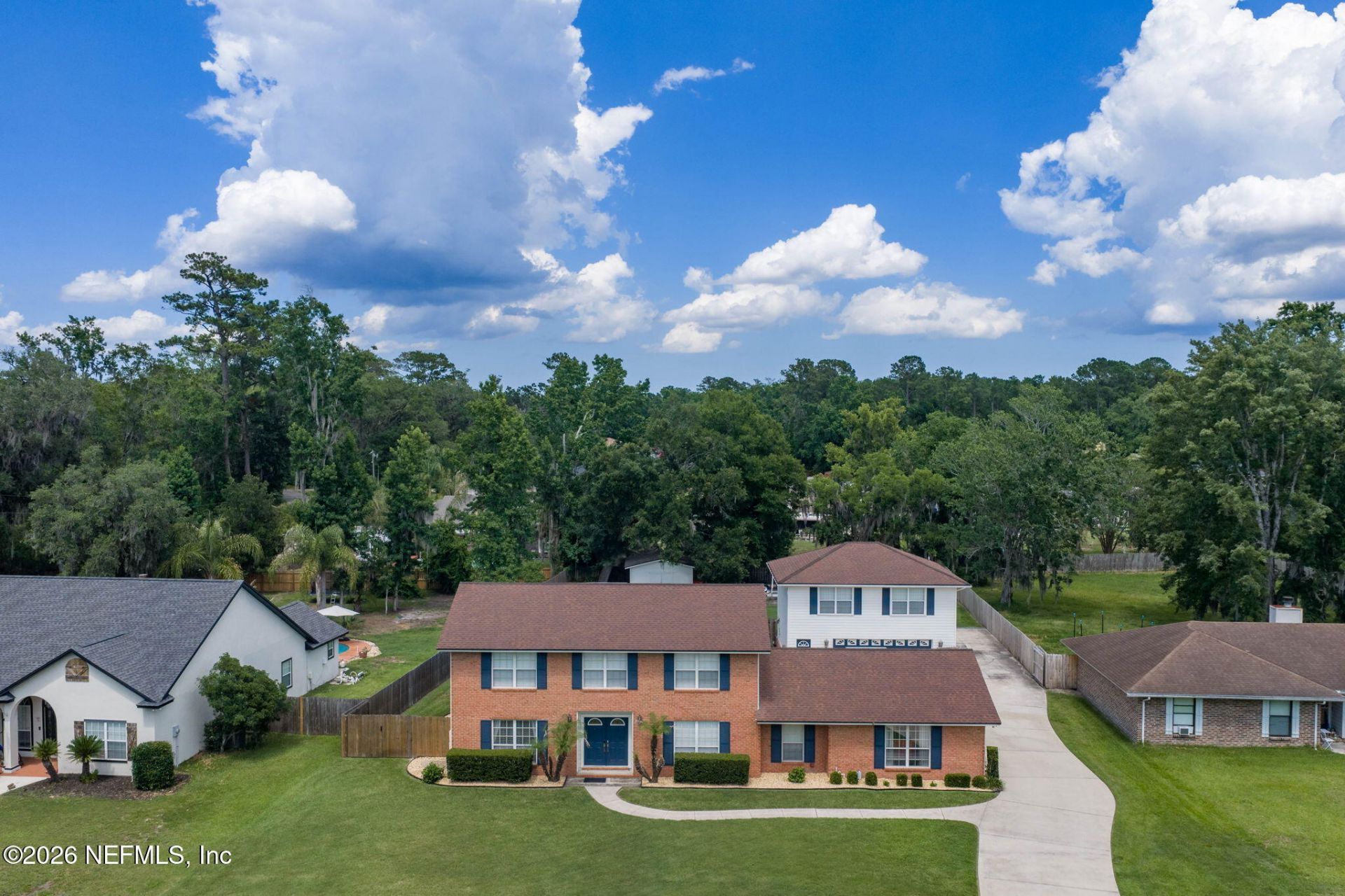 1894 Osprey Bluff Boulevard, Fleming Island, FL 32003 Photo