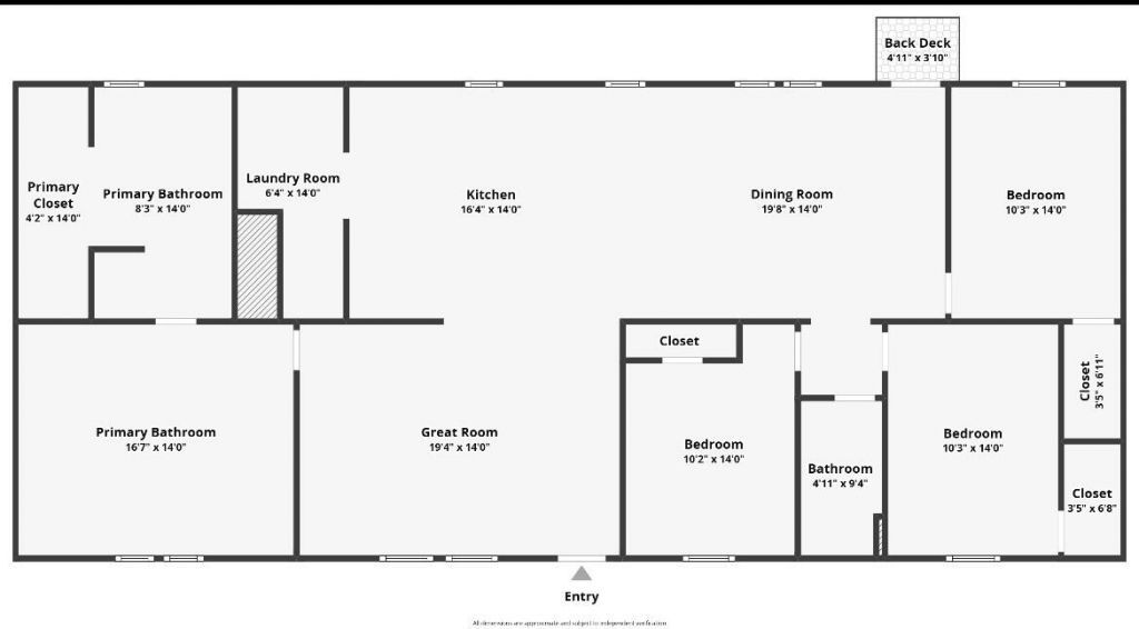167 Davis Terrace Photo 2