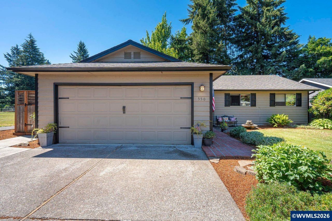 550 Wormwood St Se, Salem, OR 97306 Main Photo
