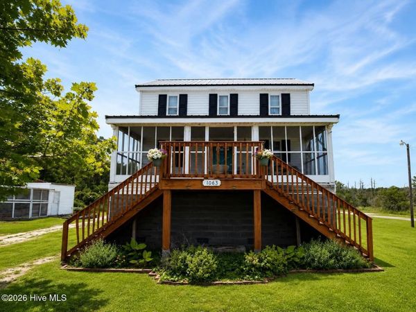 1063 Highway 70, Stacy, NC 28581