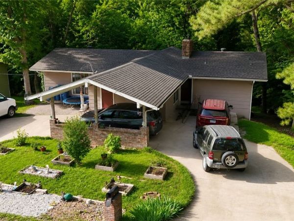 4 Cummings Lane , Bella Vista, AR 72715