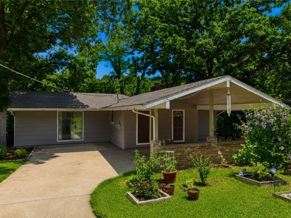 4 Cummings Lane , Bella Vista, AR 72715