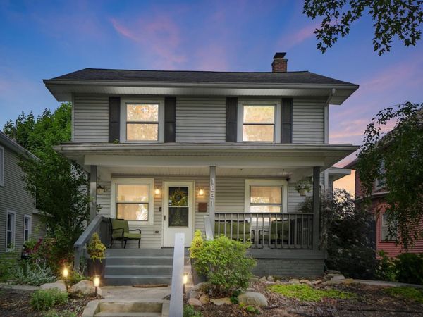 1831 Crescent Avenue, Fort Wayne, IN 46805